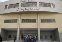 گزارش تصویری بازدید دانش آموزان پسر سال چهارم دوره دوم دبیرستان، از دانشگاه صنعتی شاهرود